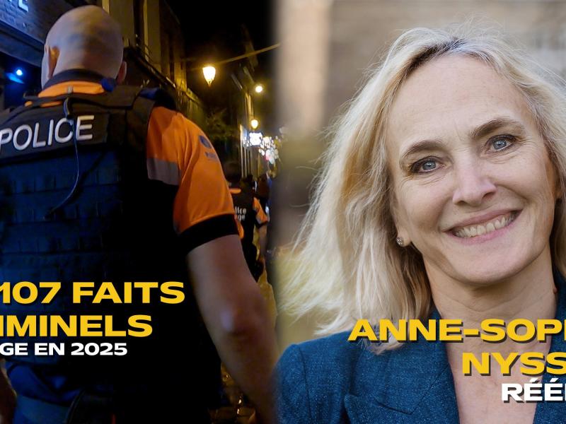 Les actus de la semaine en province de Liège