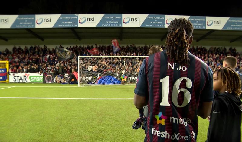 Le RFC Liège a refermé une saison réussie