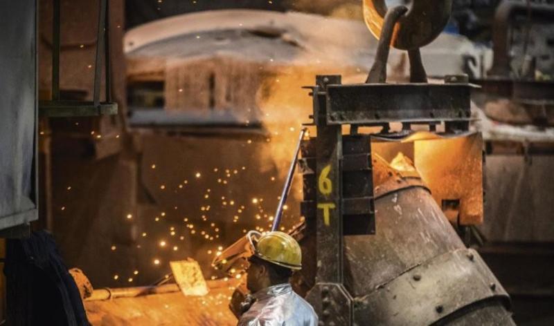 140 emplois perdus chez Marichal Ketin
