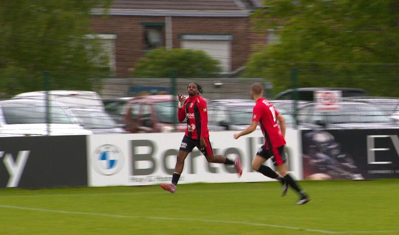 Lutte pour le maintien en D1 ACFF: Stockay devait l'emporter sur Namur