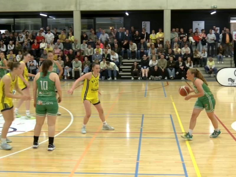 Finale PO R2B : Cointe disputera la belle ce samedi à domicile face à Natoye