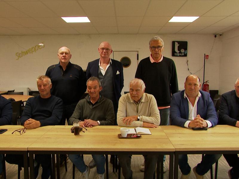 Relégations en série après la chute du RWDM : Stockay (D1 FFA) prépare la riposte