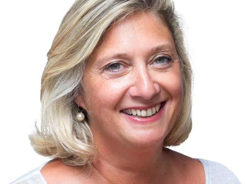 Beyne-Heusay : enseignante, Annick Grandjean quitte le parti Les Engagés