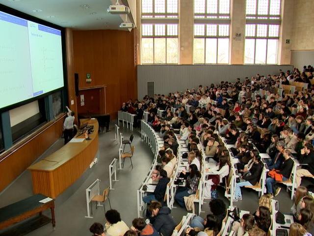 Minerval : ULiège instaure son propre taux pour aider les étudiants en situation de précarité