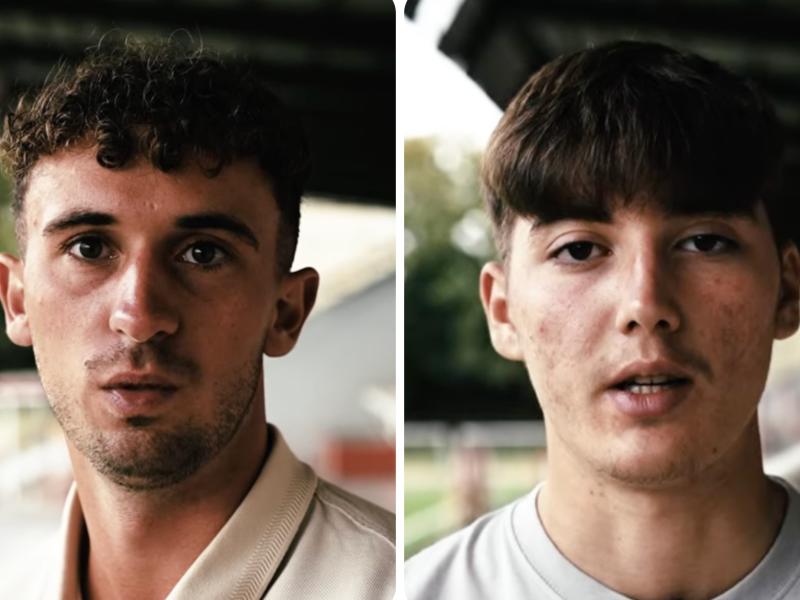Deux nouvelles arrivées au RFC Liège