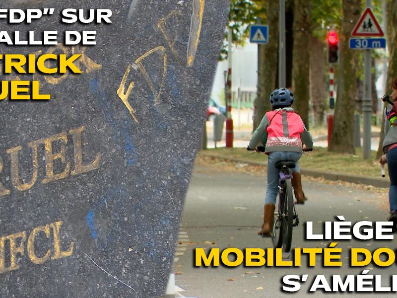 Récap' des actus de la semaine en province de Liège