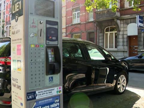 Outremeuse et Fragnée : le parking gratuit, c'est fini !