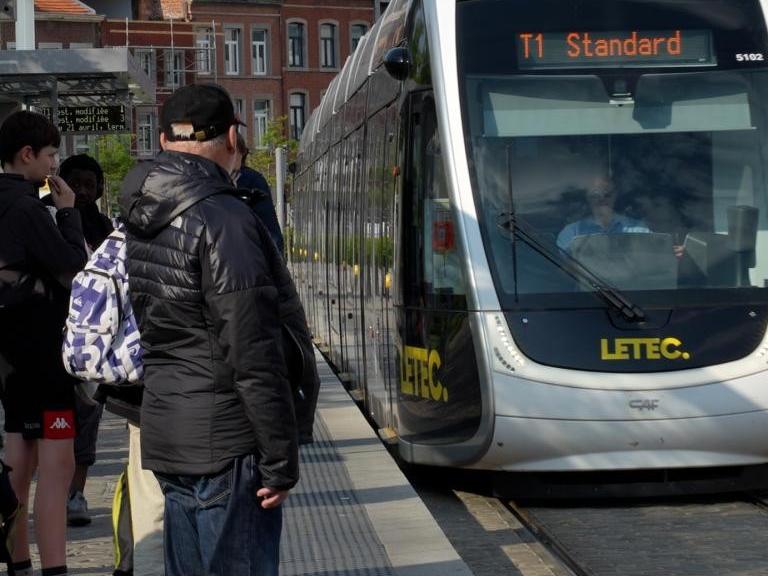 Tram: le rapport accablant de la Cour des comptes