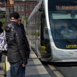 Tram: le rapport accablant de la Cour des comptes
