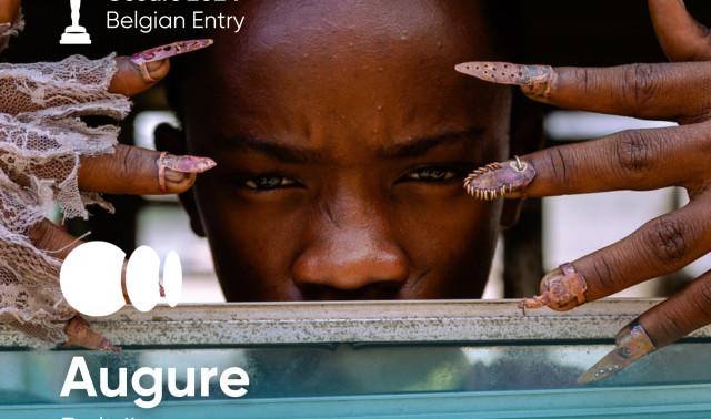"Augure", le film de Baloji, représentera la Belgique aux Oscars 2024