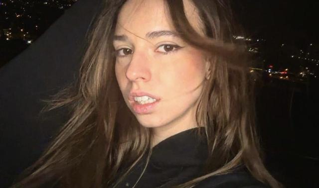 "Bloquée" : le nouveau single de la jeune chanteuse liégeoise Kamy
