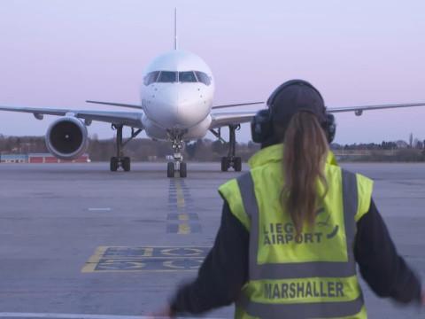  Liège Airport : l’étude d’incidence remise en cause