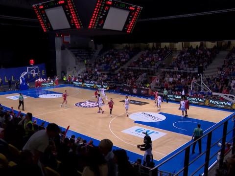 "Pas de perspective de rachat" pour Liège Basket 