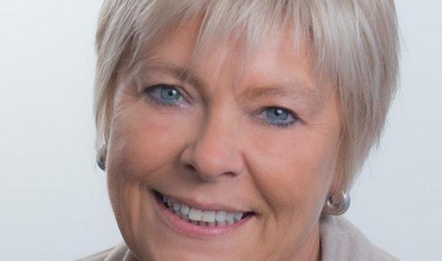 Isabelle Simonis abandonne la Présidence du Conseil communal de Flémalle