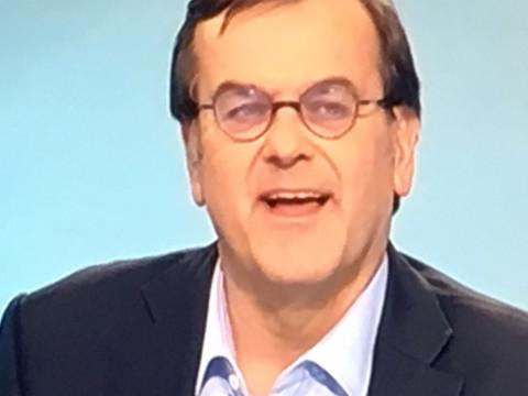 Willy Demeyer visé par un cocktail molotov 