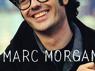 Le chanteur Marc Morgan est décédé 