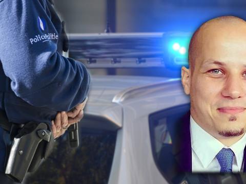 Des nouvelles rassurantes pour le policier touché en septembre