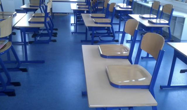 Retour à l’école pour les maternelles et les primaires