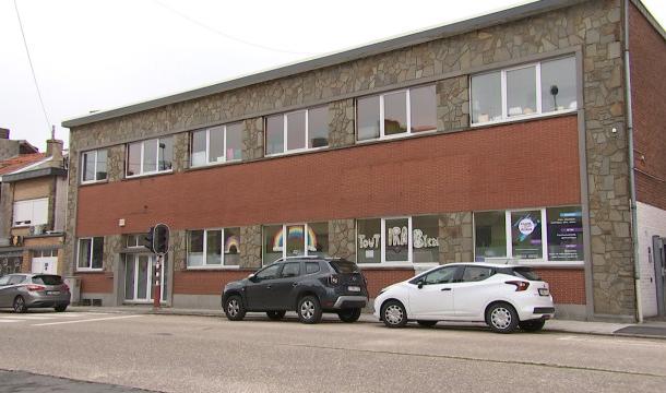 Une classe de l'école Saint-Pierre à Alleur fermée suite à des tests covid positifs