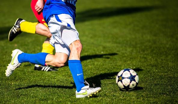 Football : remise générale pour les matches de provinciales 