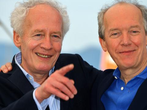 Pas de Palme d'Or mais 3 prix pour les frères Dardenne à Cannes