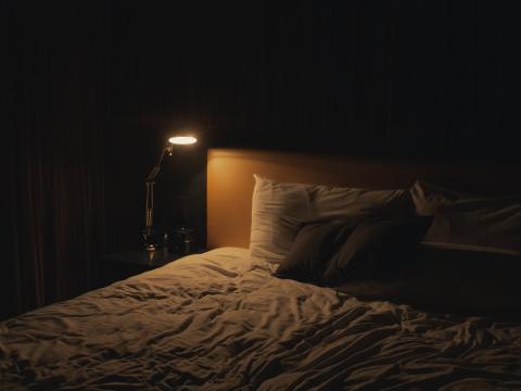 Le lien entre sommeil et Alzheimer mis en évidence à l'Université de Liège