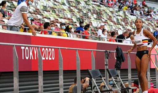 Athlétisme : le nouvel entraîneur de Nafissatou Thiam est connu 