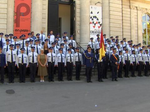 78ème Fastes de la Police de Liège