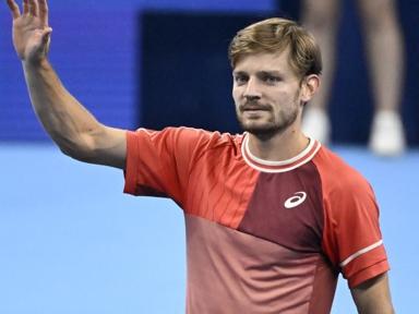 Tennis : David Goffin se rapproche du Top 100 ATP