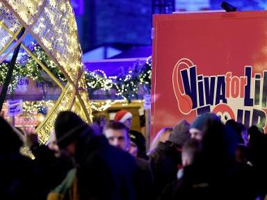 Le cube de Viva for Life s'installera à Seraing en 2024