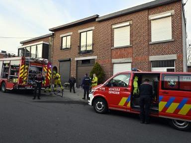 63 personnes décédées dans des incendies en 2023