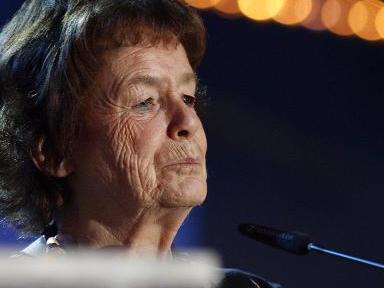Décès de la virologue et ancienne sénatrice liégeoise Lise Thiry à l'âge de 102 ans 
