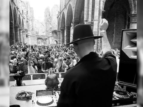 Kaudron, un DJ liégeois à Tomorrowland 