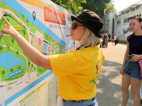 Retrouvailles : le monde associatif fait sa rentrée 