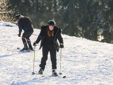 4 centres de sports d'hiver ouverts ce mercredi