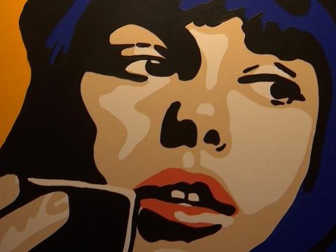 Expo: Soke, de retour à l'espace Evazio, en solo