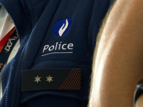 Absentéisme record à la police de Liège Airport 