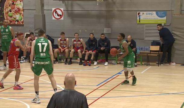 Arrêt des championnats TDM1 et TDM2