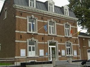 Awans : une taxe sur les bureaux