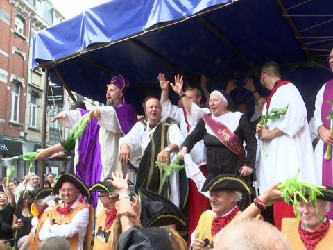 Cinq jours de fête et de folklore : le programme du 15 août 
