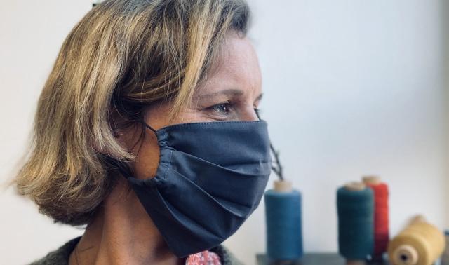 Comment seront distribués les masques aux Hutois ? 