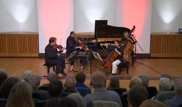 Concert de Midi : un rendez-vous musical toujours très apprécié 