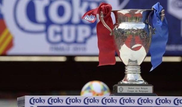 Coupe de Belgique de football : Seraing - Anderlecht et Standard - Beerschot au menu