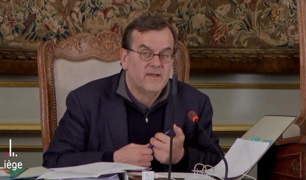 Les Ardentes trop chères ? Willy Demeyer en parlera aux organisateurs 