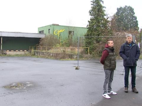 Des Wanzois contre l'ampleur du projet du site Gonthier 