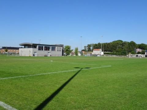 Engis : le président du club de football a démissionné