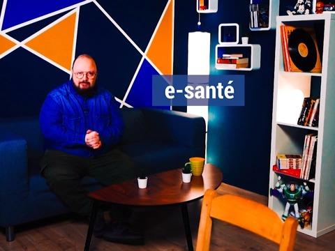 EnterÂ : l’e-santé ou comment l’informatique aide à soigner les humains