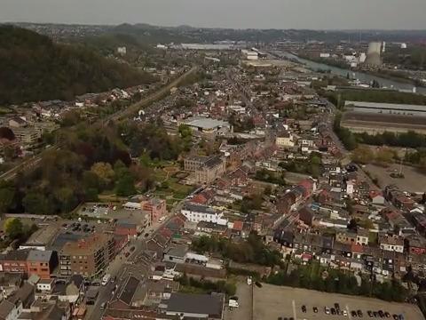 Flémalle : aider les citoyens en difficultés financières face à la crise du Covid-19