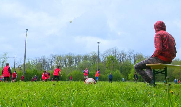 Remise générale des matchs prévus dans les compétitions ACFF