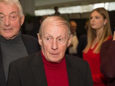 Football : l'ancien ailier du Standard Léon Semmeling est décédé